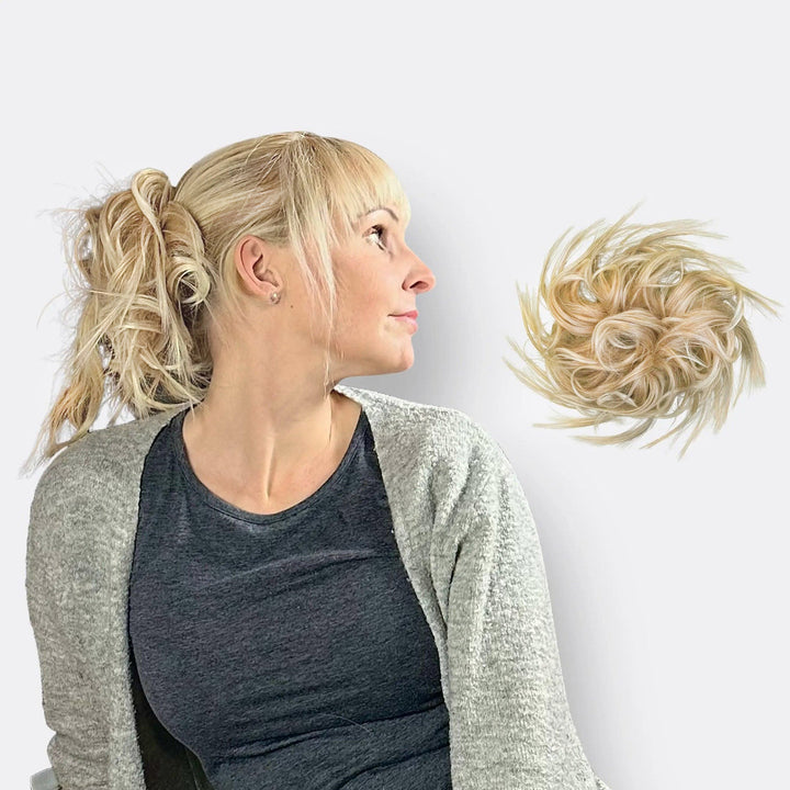 TANGLED WILDBUN