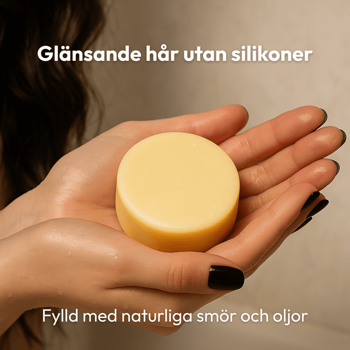 Strengthening Hair Bars