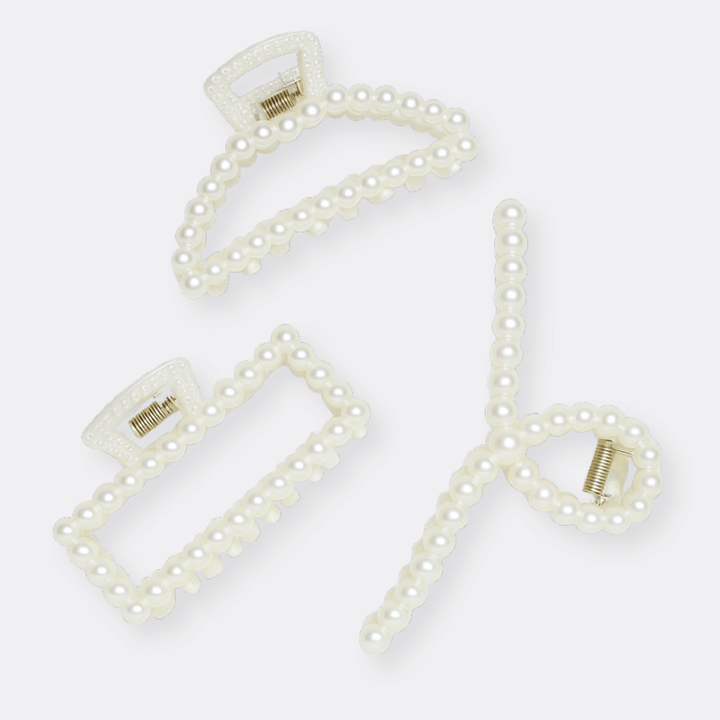 Tangled Claw – Pearl Edition