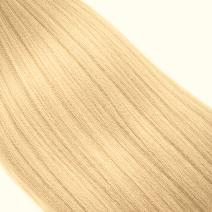 Tangled Tape Extensions